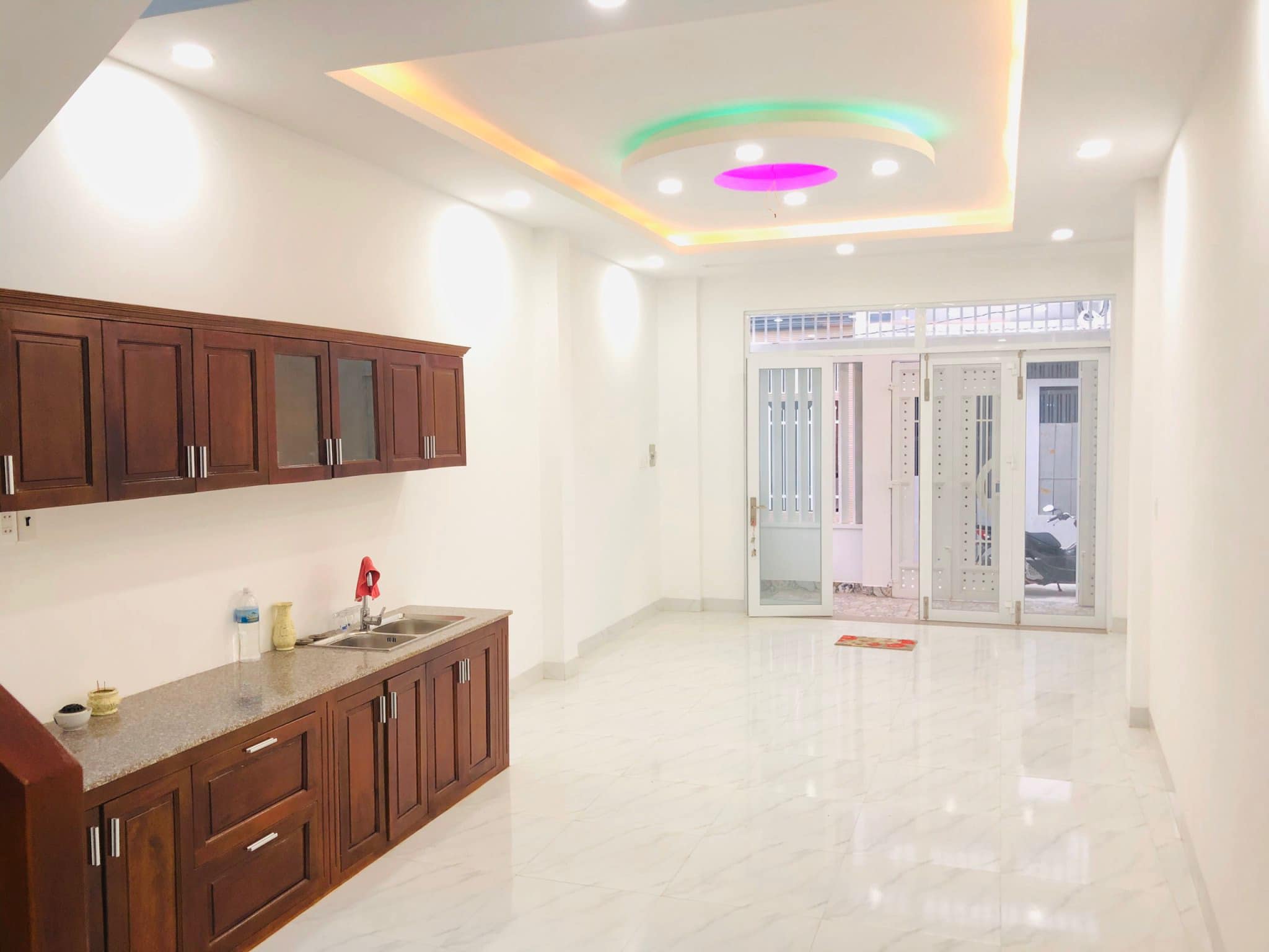 Bán Nhà Hẻm Lớn Vạn ThạnhTrung Tâm Thành Phố Nha Trang Khánh Hòa