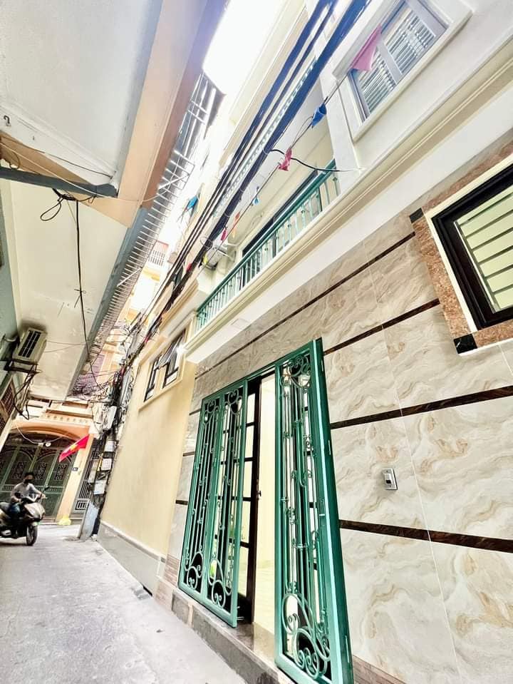 Cần Bán Nhà Phố Dương Lâm, Văn Quán Mặt tiền 5.6m Giá 4.95 tỷ Có Thương Lượng