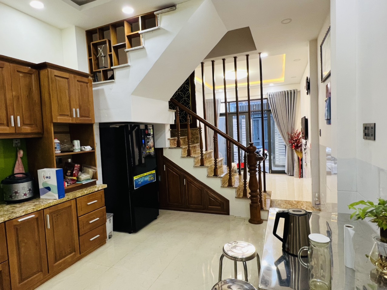 CHỦ CẦN BÁN GẤP NHÀ MỚI 23/10 NHA TRANG