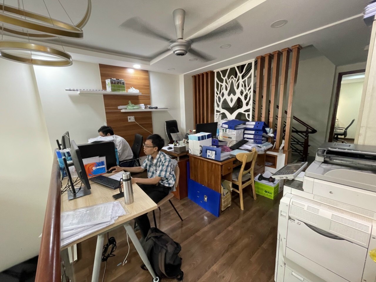 (Bình Thạnh) nhà đẹp Lê Quang Định, 4 x 13m, 3 lầu, 8.8 tỷ bớt