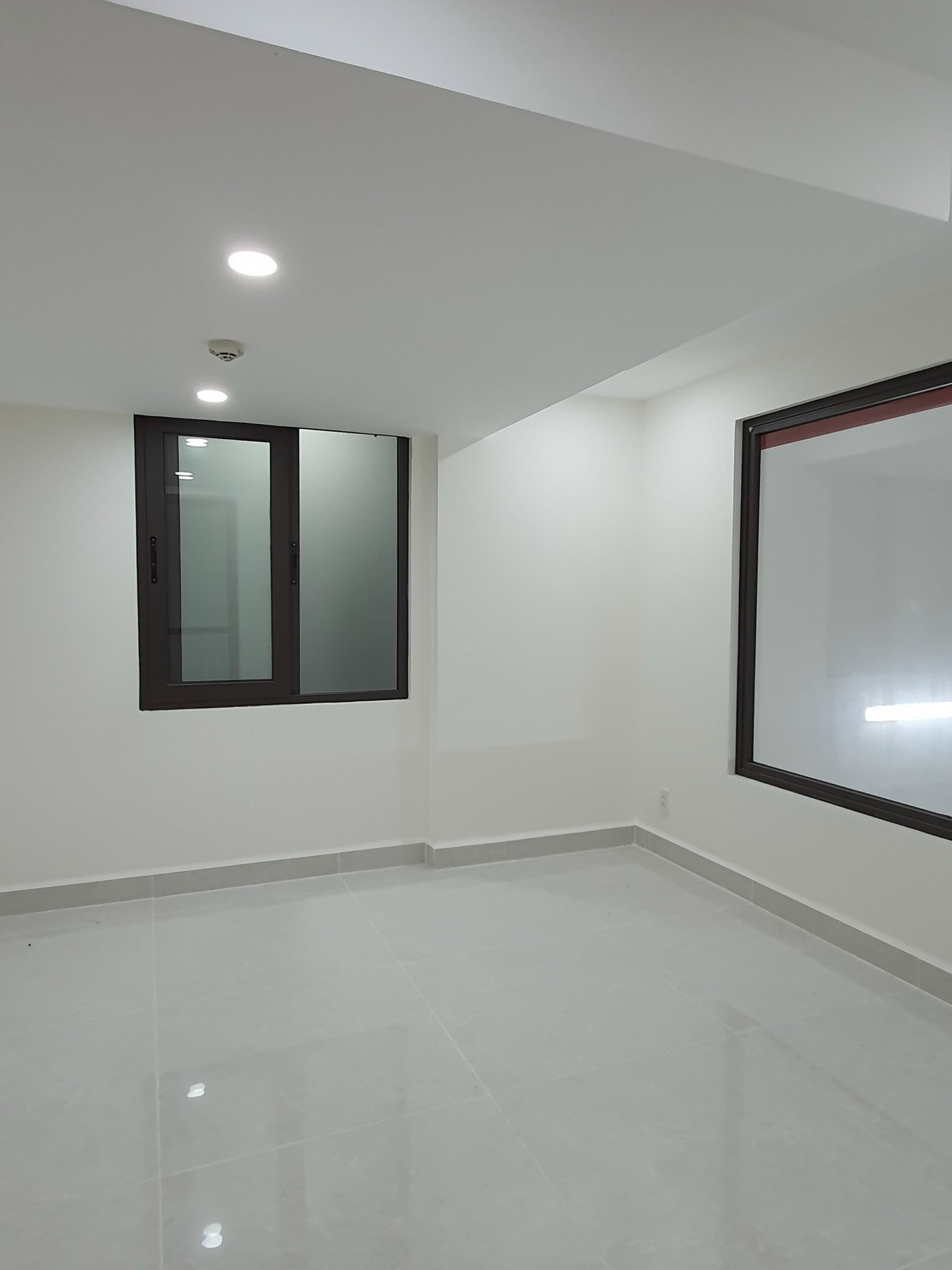 Mở bán shophouse tại chân đế toà chung cư