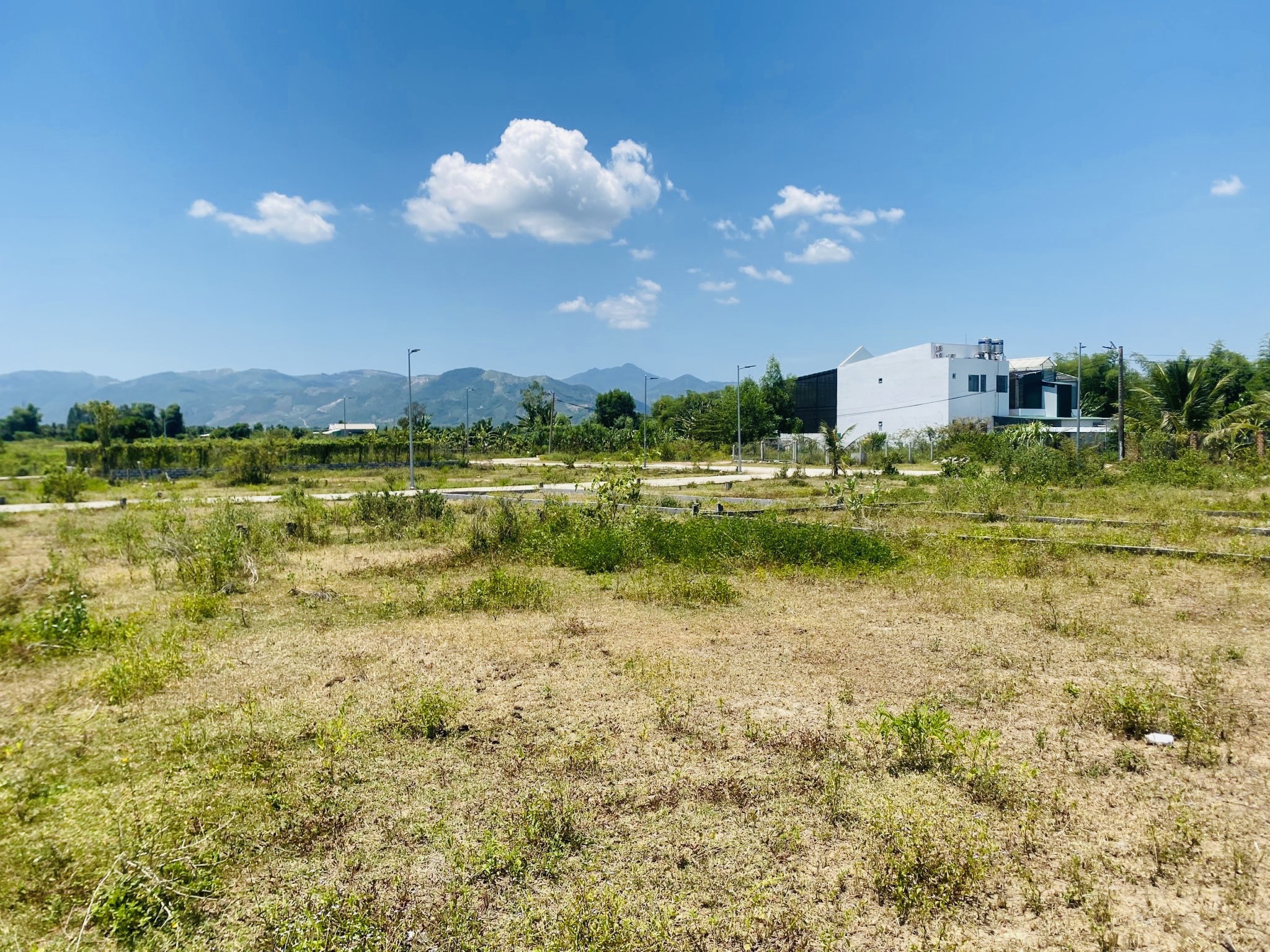 ĐẤT NỀN BÌNH LỘC - ĐẤT NỀN KHÁNH HOÀ