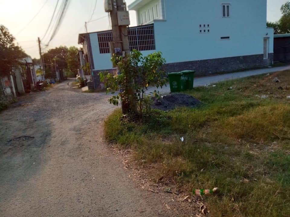 Bân nhanh lô đất ngợp, cách thị trấn long thành 1.km