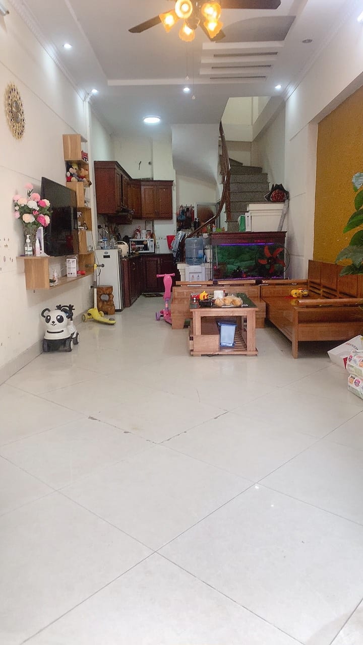 SIÊU PHẨM CỰC ĐẸP NHÀ PHỐ NAM DƯ – Ô TÔ ĐỖ CỬA – AN SINH ĐỈNH – TIỆN ÍCH – GIÁ 2.95 TỶ