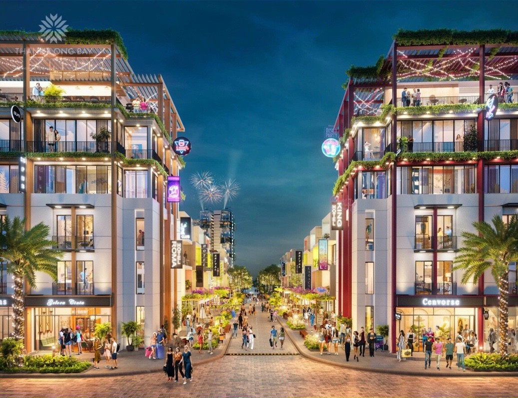 Shoptel biển Phan Thiết 2 mặt tiền kinh doanh sinh lời thiết kế được 16 phòng khách sạn