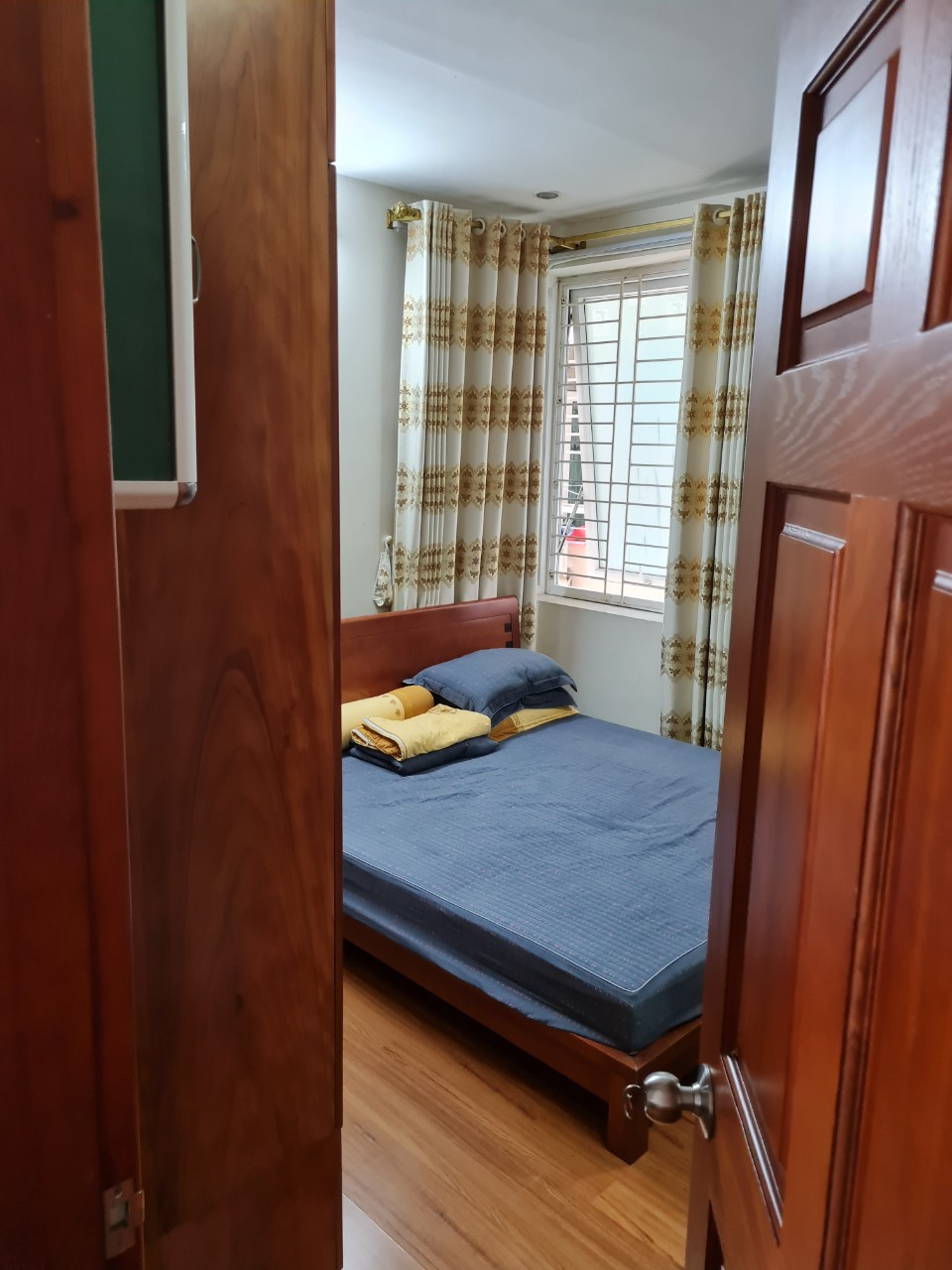 Chính chủ cần bán căn hộ 3 ngủ 100m2 tòa nhà PICO 173 Xuân Thủy, Cầu Giấy Hà Nội