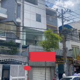 Cho thuê nhà nguyên căn 6 tầng thang máy MT Trần Nhật Duật Q1