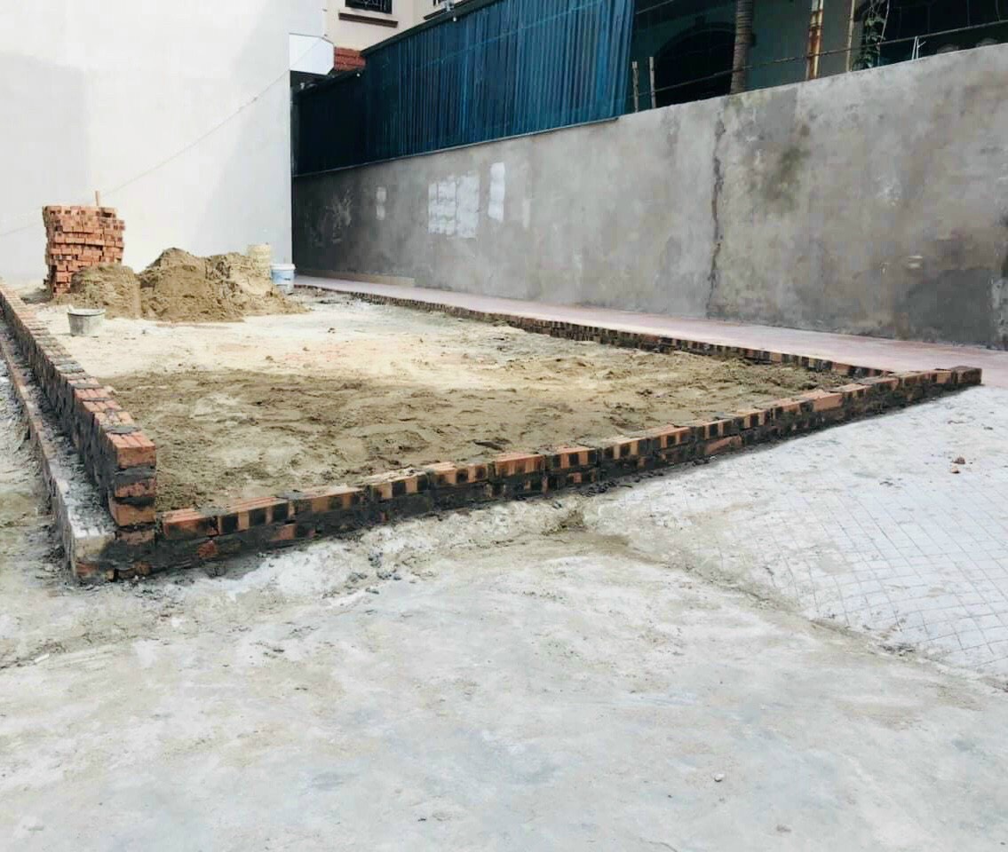 em có 2 mảnh đất Gần nhau cần bán 1 mảnh hoặc bán cả 2 mảnh 1 lô góc 1 lô thường