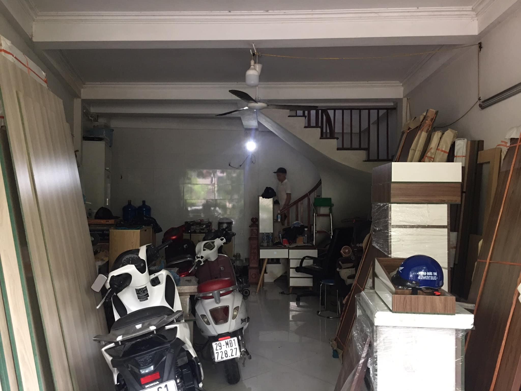 NHÀ MẶT PHỐ CỰ LỘC 37M2 GIÁ CHÀO 6.4 TỶ CÓ THƯƠNG LƯỢNG