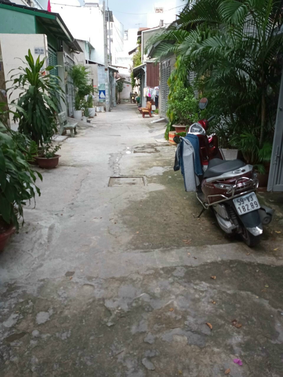 Nhà đẹp, Gò Vấp, 3.2 x 14m, 2 lầu 4 PN, chỉ 4.6 tỷ, Lê Đức Thọ