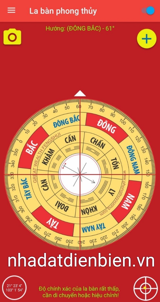 BÁN ĐẤT TÁI ĐỊNH CƯ KHE CHÍT 1 NOONG BUA