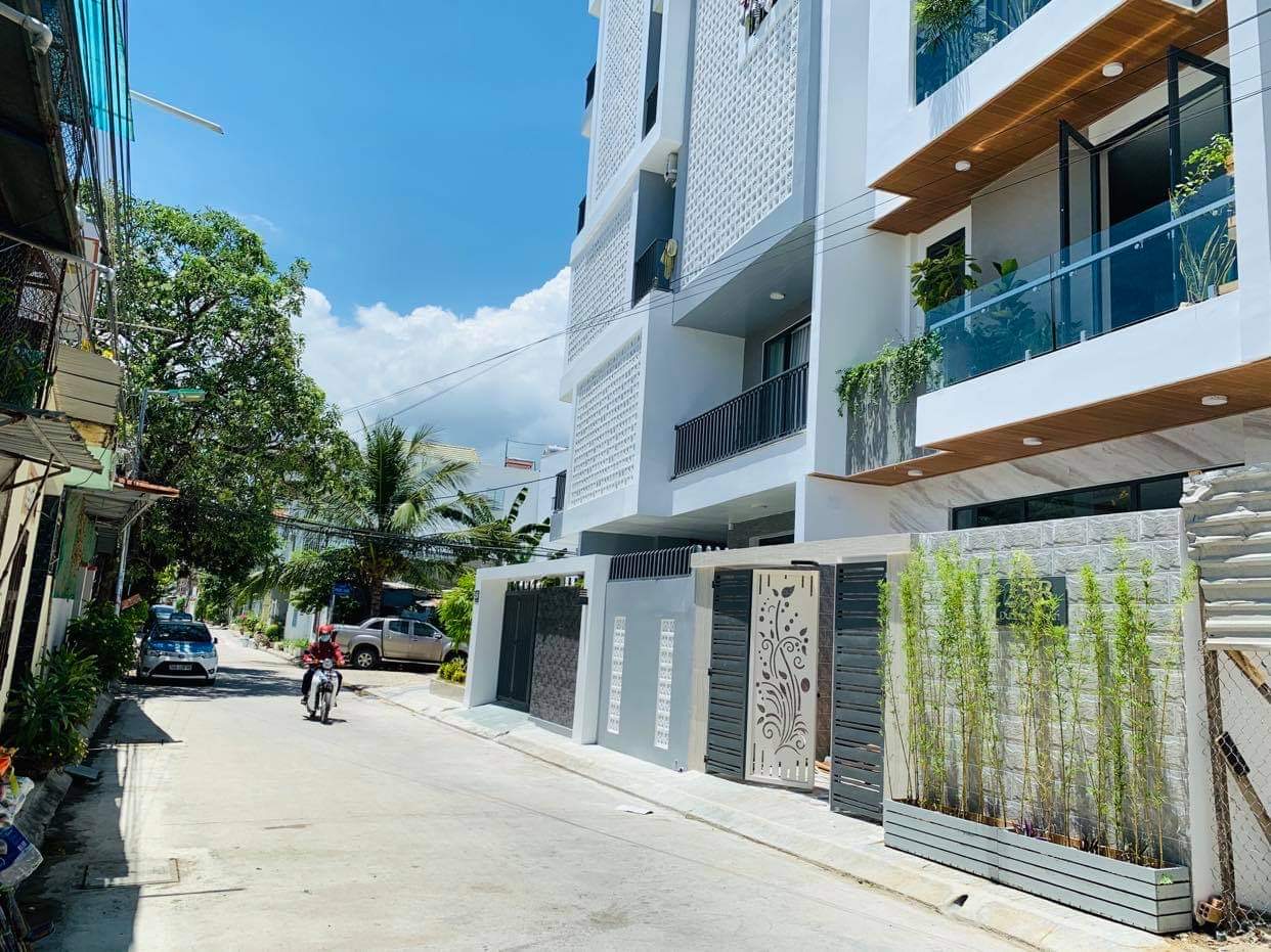 Giá đầu tư nhà đất mặt tiền đường Dương Văn An - Phước Long, gần Nguyễn Đức Cảnh