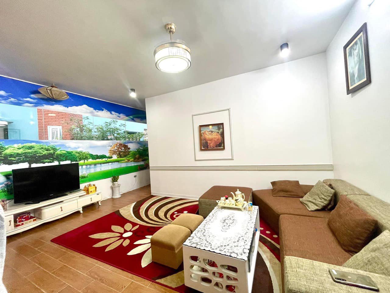 Ban-nha-ngo 71-Do-Quang-so-do-chinh-chu