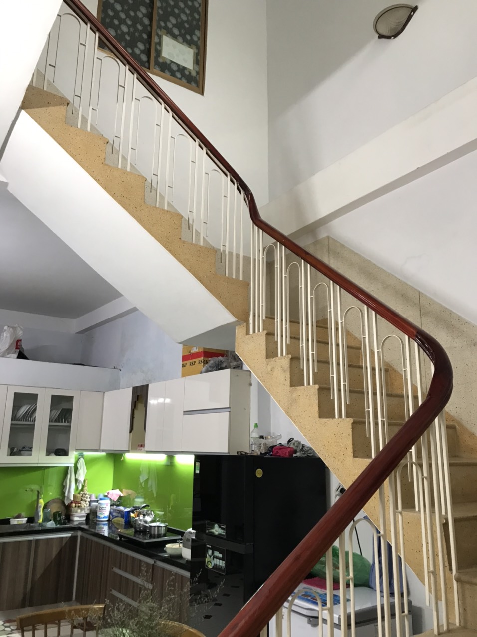 Bán nhà Hẻm 2,5 mét 369// Lý Thái Tổ P9 Q10