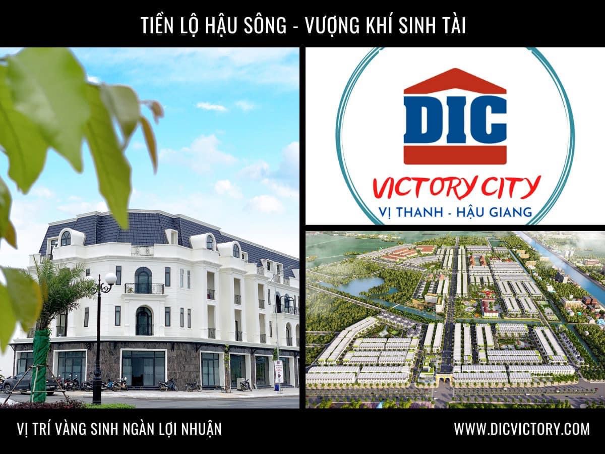 Đất nền trung tâm Vị Thanh đối diện tỉnh uỷ Hậu Giang giá chỉ 1,2 tỷ