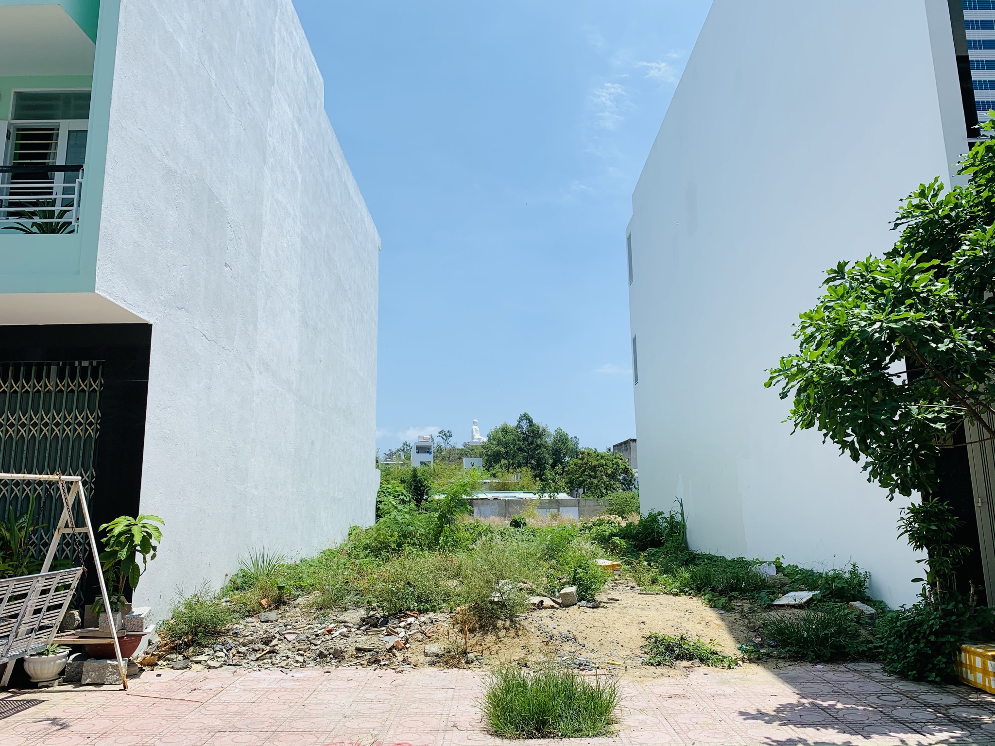 Siêu hiếm trên thị trường lô đất khu TĐC Hà Quang 2 ( có sổ, xây tự do )