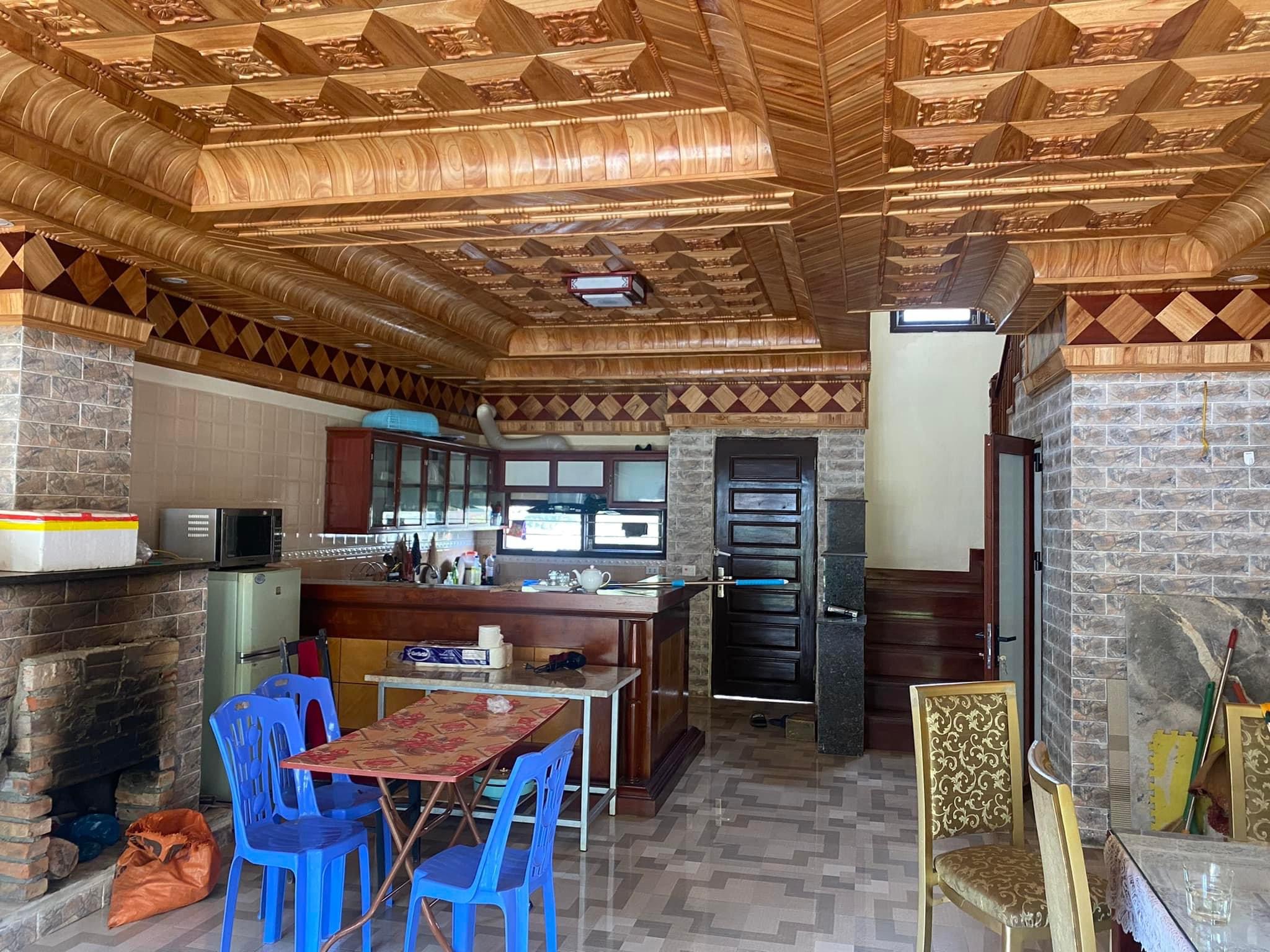 Chính Chủ Cần Bán Nhà 3 Tầng Đường Điện Biên Phủ - SAPA