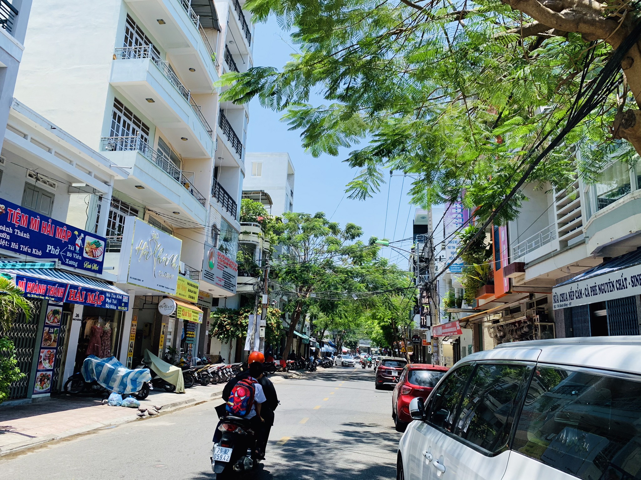 Bán nhà góc - 2 mặt tiền đường khu bàn cờ giá đầu tư, thích hợp mua kinh doanh, cho thuê