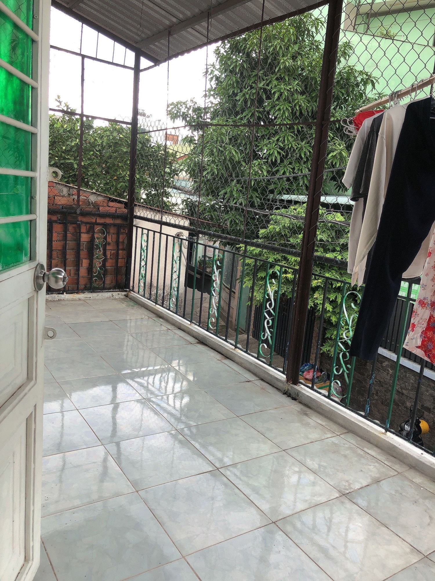 SIÊU RẺ Chỉ NHỈNH 3.5 tỷ có nhà hẻm Ô TÔ gần MẶT TIỀN Tỉnh Lộ 10 tận 58m2