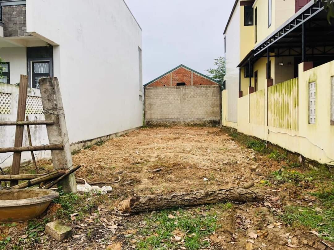 THỜI ĐIỂM VÀNG ĐỂ ĐẦU TƯ, ĐẤT ĐẸP KDC HỒ KHE MÂY- VIEW HỒ