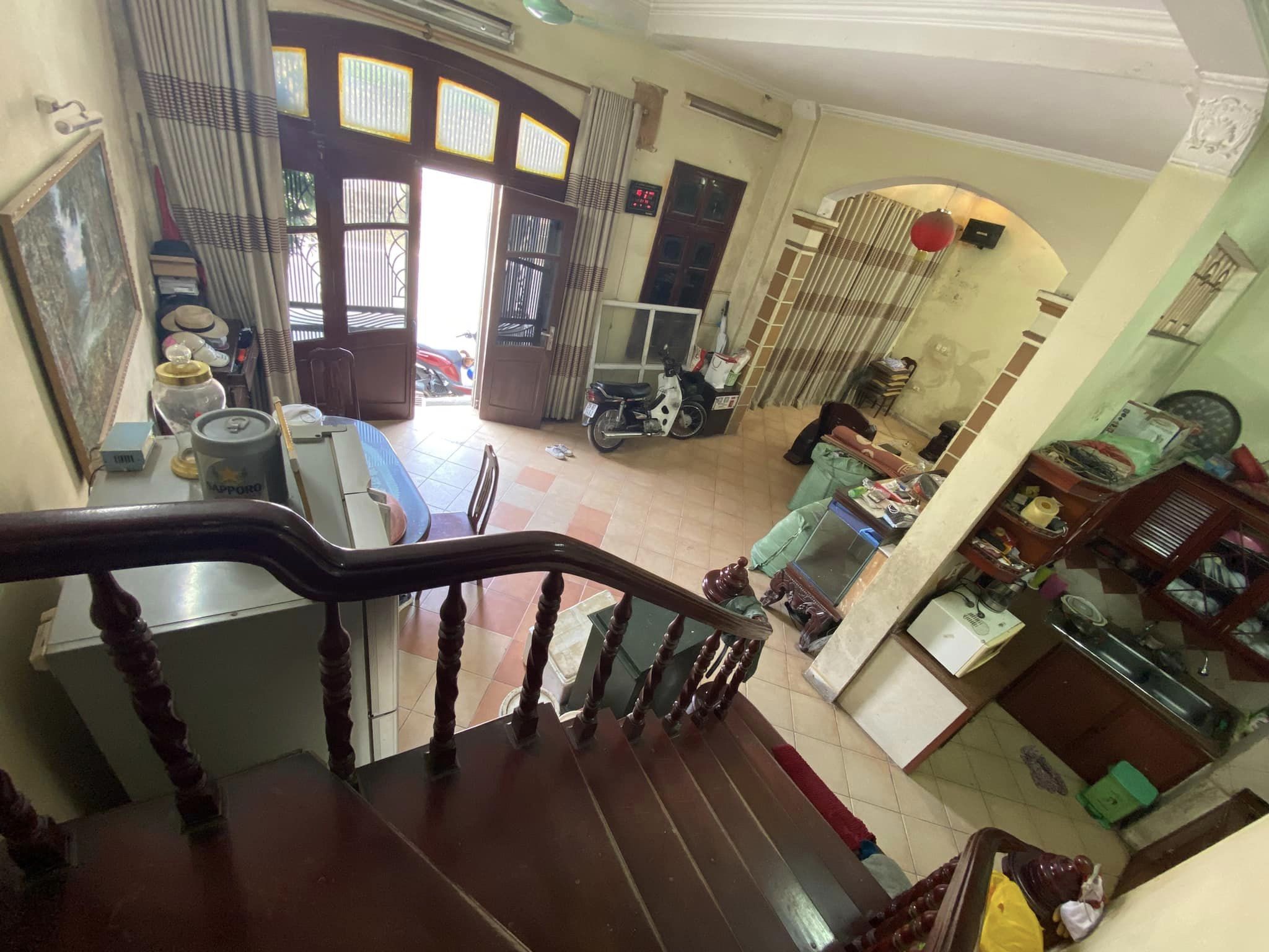 MẶT ĐƯỜNG ĐÔNG NGẠC BẮC TỪ LIÊM 86M, MT 11M ĐẦU TƯ XÂY VĂN PHÒNG GIÁ RẺ 10 TỶ HƠN
