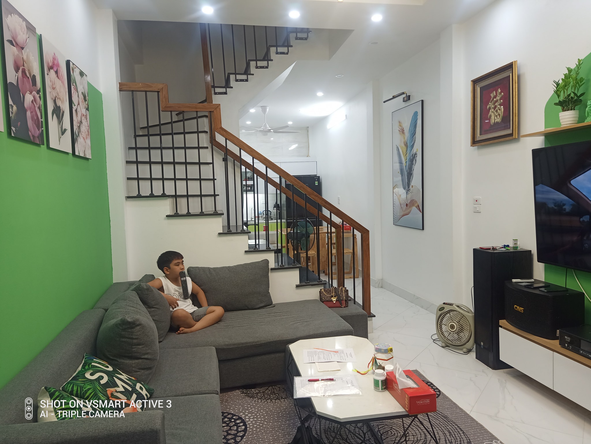 Bán nhà ngõ 603 Lạc Long Quân, Xuân La, Tây Hồ, DT 40m2, 5 tầng , 5 tỷ