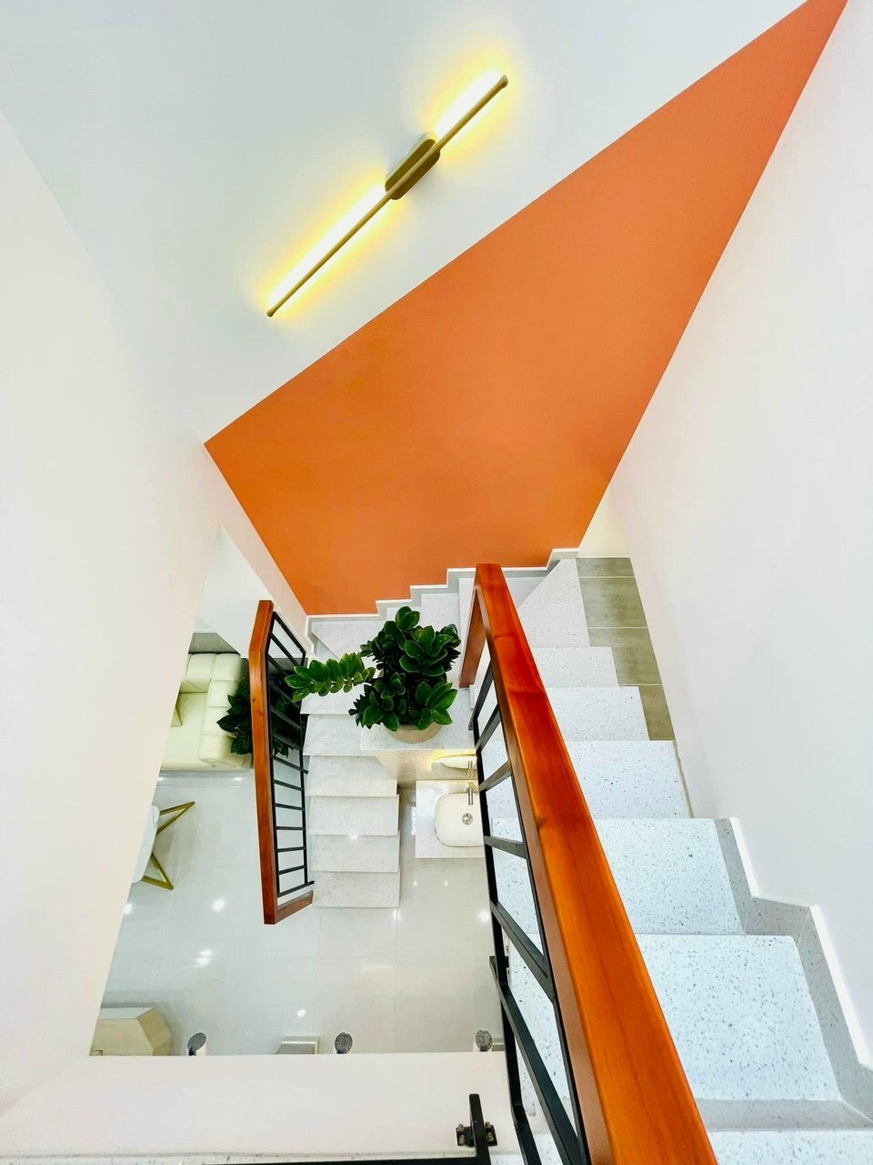 Nhà đẹp, giá gấp bán, Hoàng Hoa Thám, 3.1 x 10m, 2 PN, Bình Thạnh, DT 31m², Giá 4.25 Tỷ