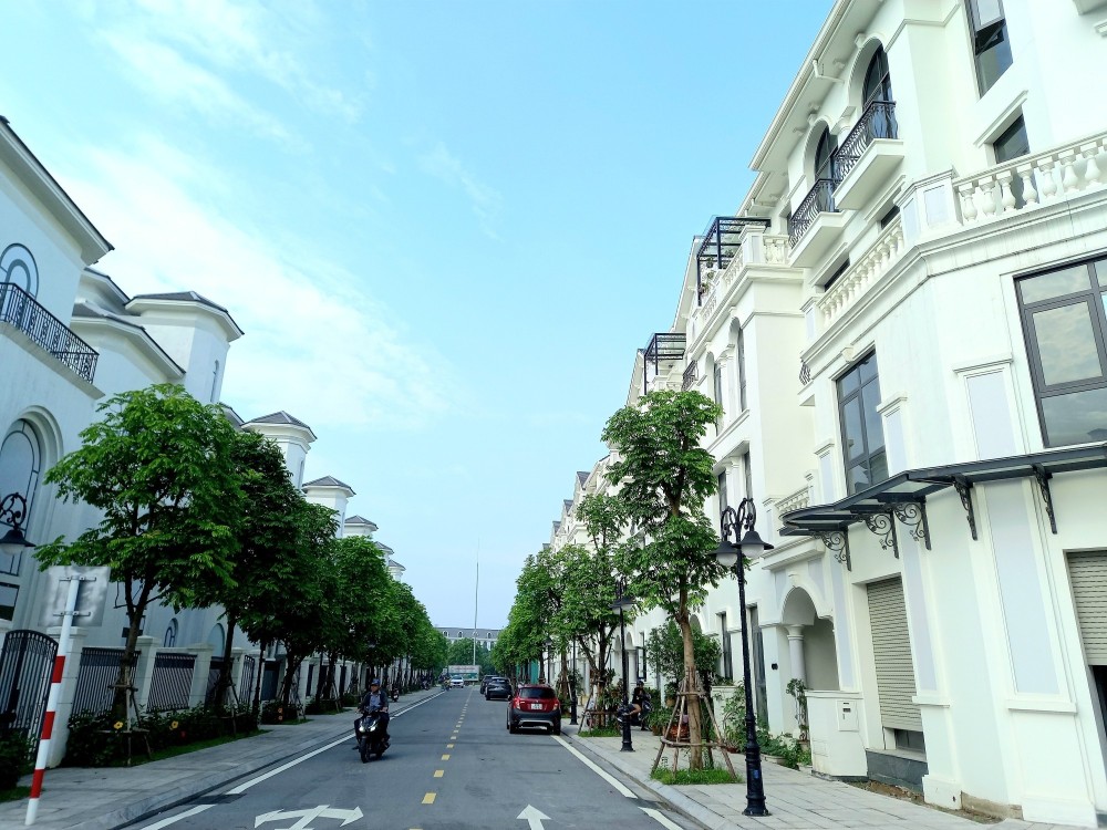 BT Ngọc Trai Vinhomes Ocean Park 1 Đẳng cấp Thành phố biển chỉ 17 tỷ