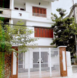 MẶT PHỐ Lê Trọng Tấn, Biệt thự BTL2 130m2, lô góc siêu đẹp, ở ngay, kinh doanh tốt đa dạng loại hình