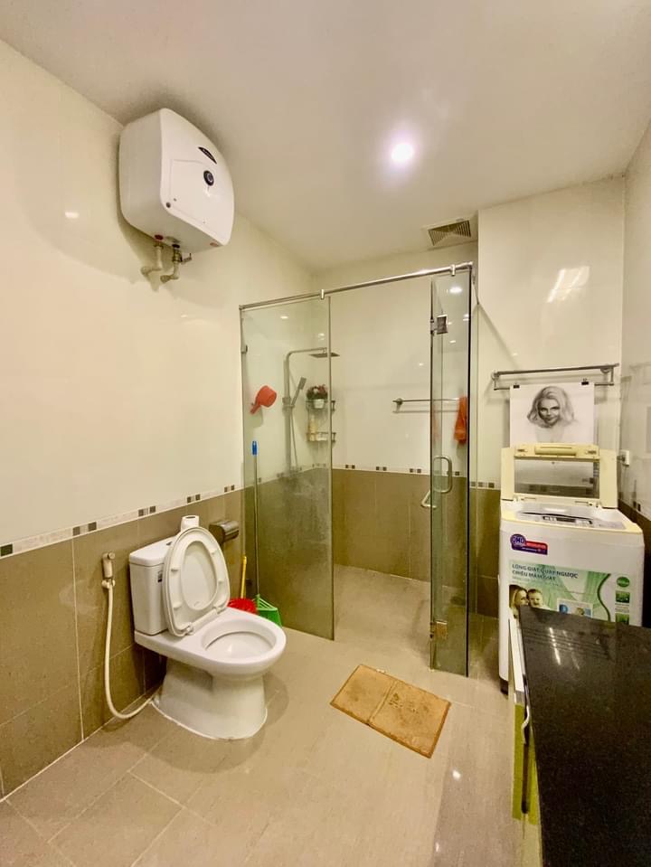 BÁN NHÀ PHỐ VƯƠNG THỪA VŨ THANH XUÂN CHỈ VỚI 8,2tỷ CÓ NGAY 43m2 VỚI 5 TẦNG VÀ 4,8m MẶT NHÀ