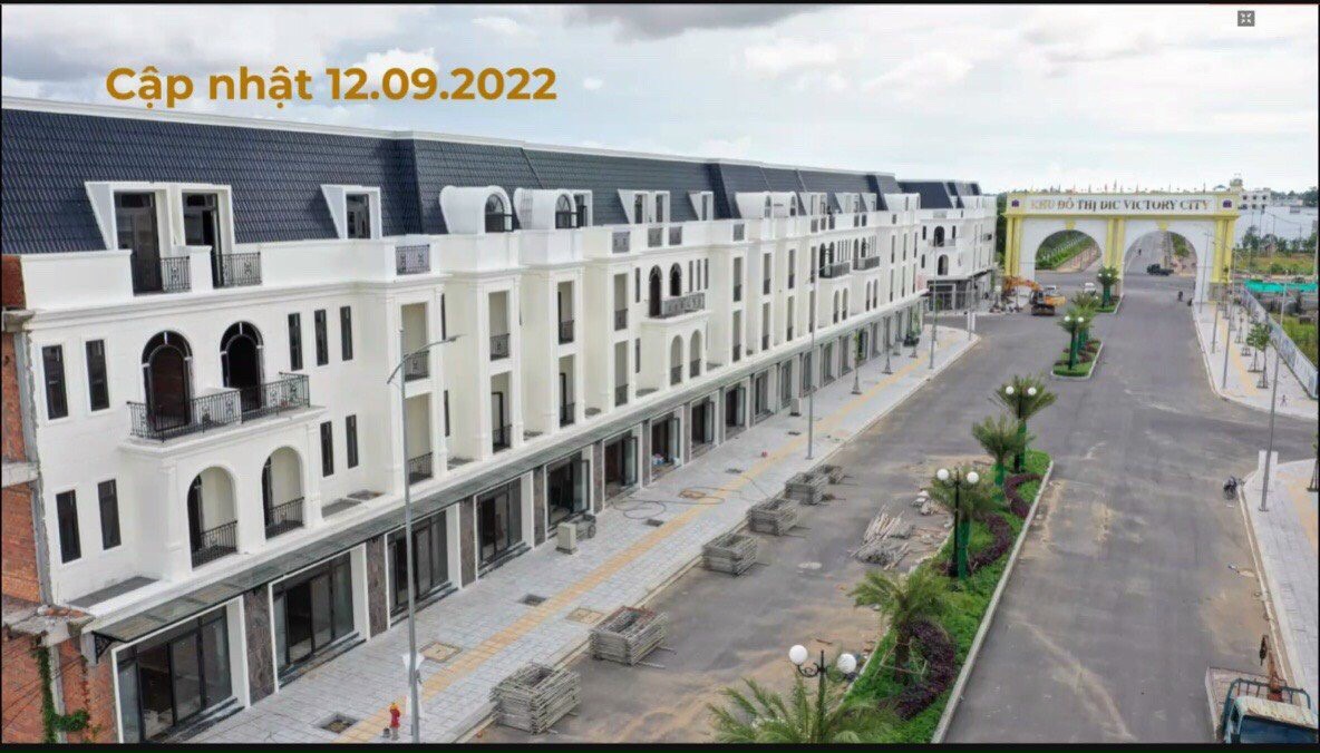 CƠ HỘI VÀNG 3 THÁNG CUỐI NĂM. Booking giữ chỗ 50 triệu