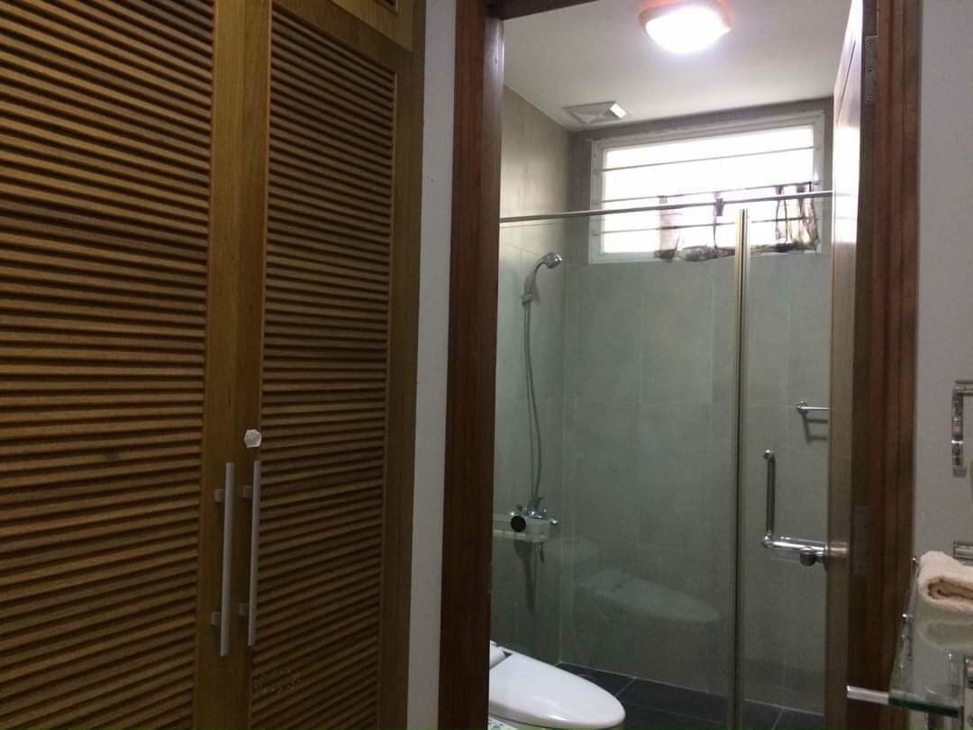 Nhà đẹp Phú Nhuận, Đỗ Tấn Phong, 5 x 11m, 2 lầu, 6.4 Tỷ, 3PN., DT 55m², Giá 6.4 Tỷ