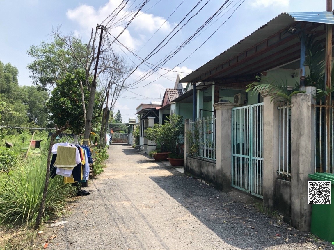 ĐẤT SỔ RIÊNG 5X20, 40 THỔ CƯ, PHƯỚC BÌNH GIÁ CHỈ 1 TỶ 250