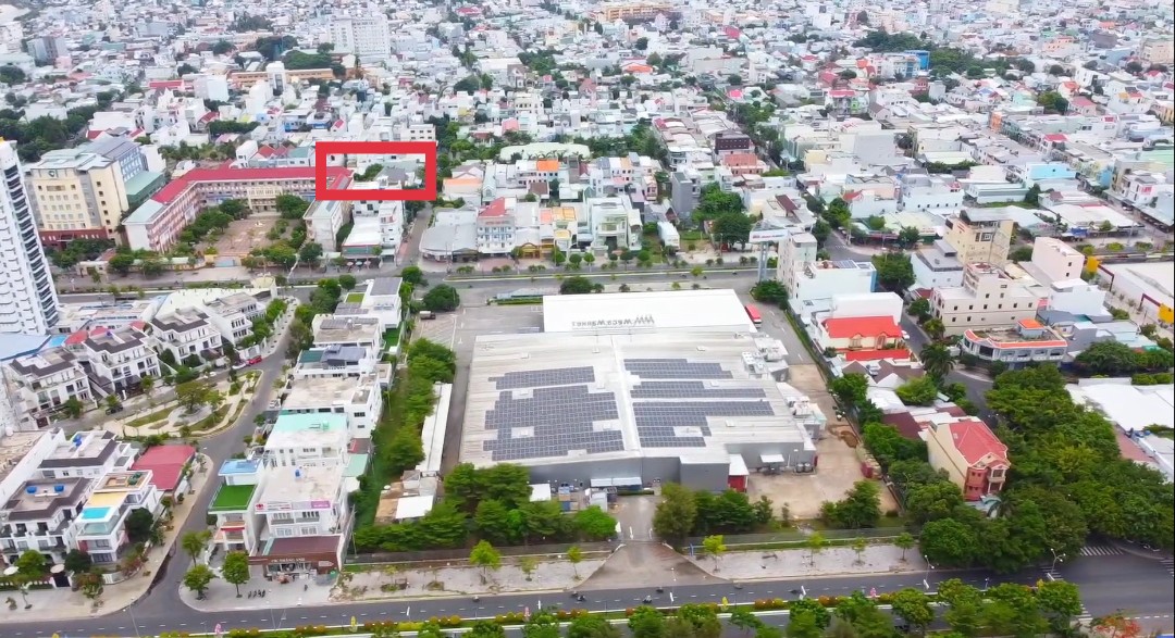 Nền thổ cư gần Mega Market Rạch Giá