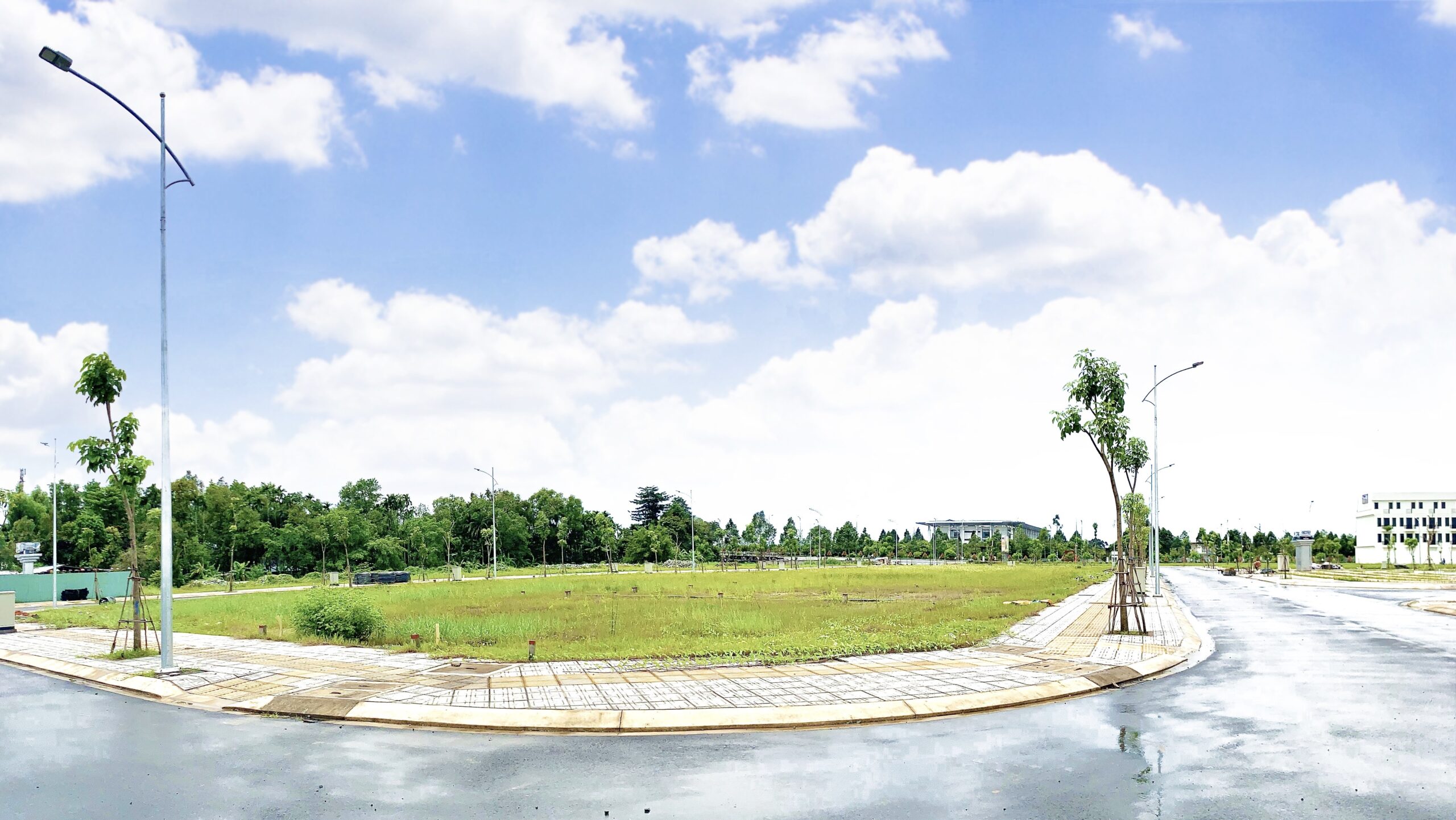 Chính thức mở bán khu đô thị DIC VITORY CITY Vị Thanh – Hậu Giang 🤗🤗🤗