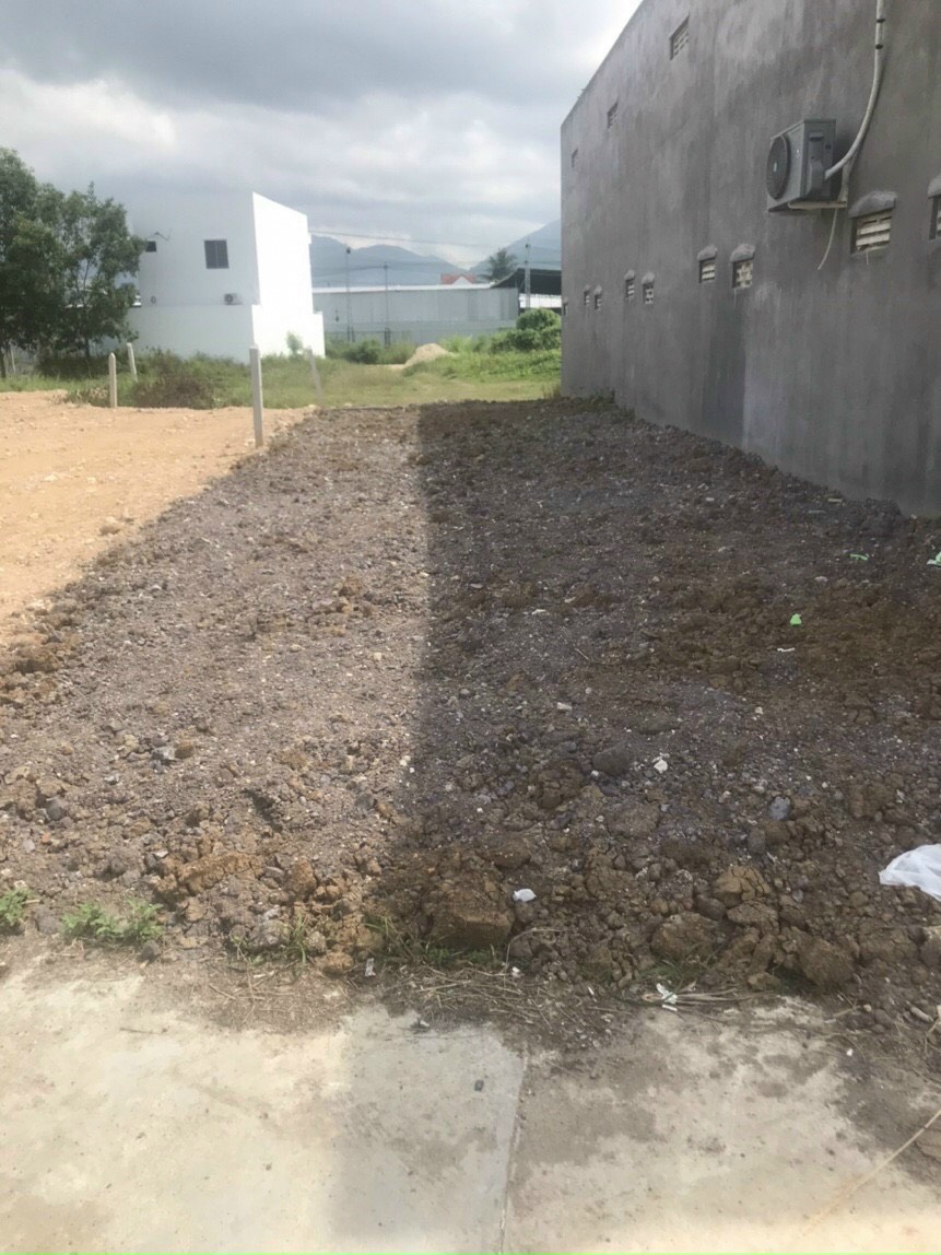 ĐẤT DIÊN AN - PHÚ ÂN NAM, ĐƯỜNG Ô TÔ