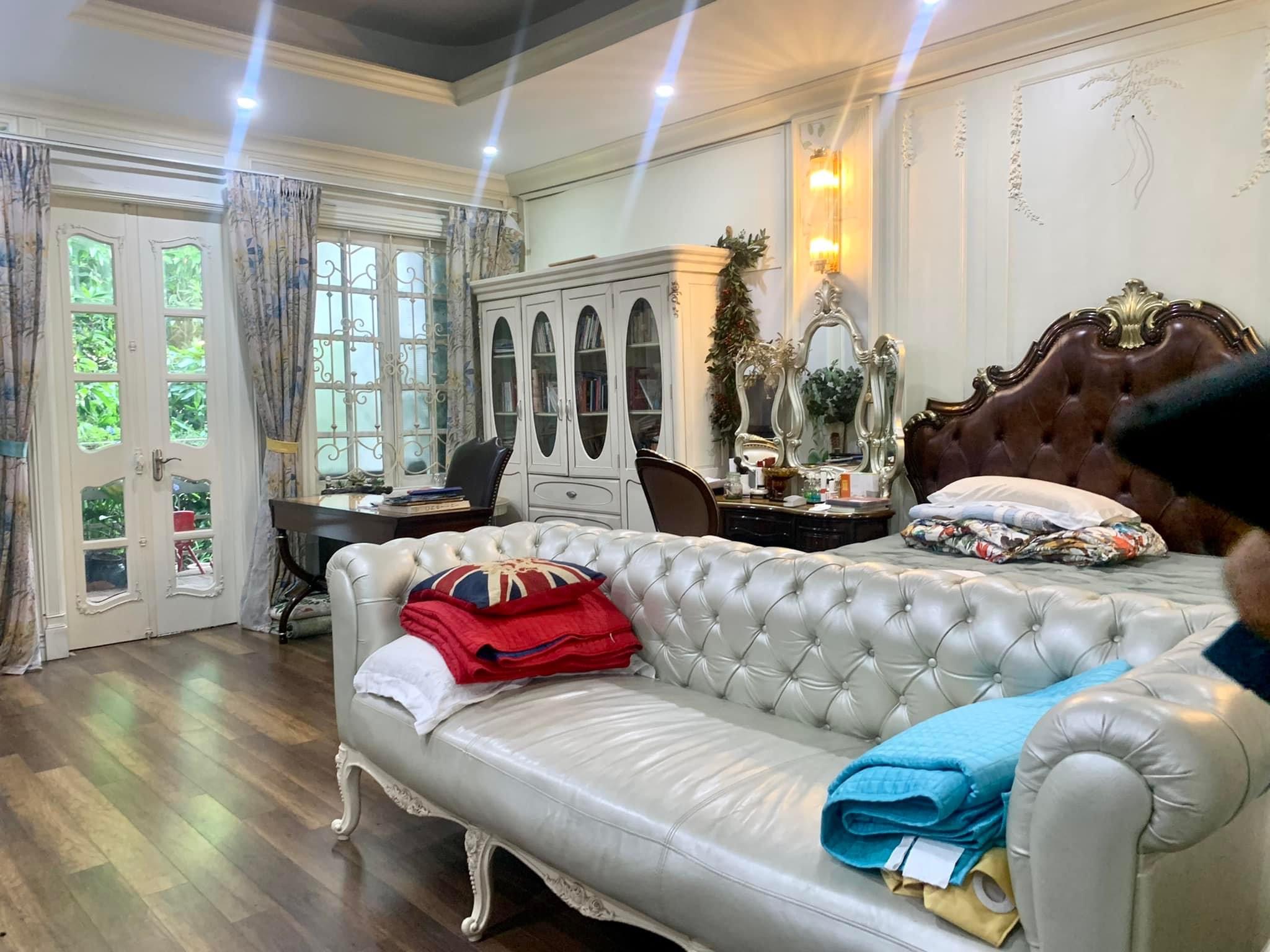 Bán Nhà Phân Lô Quân Đội Hoàng Văn Thái. 170m2, Sân Vườn, Đường Ô Tô Tải Tránh