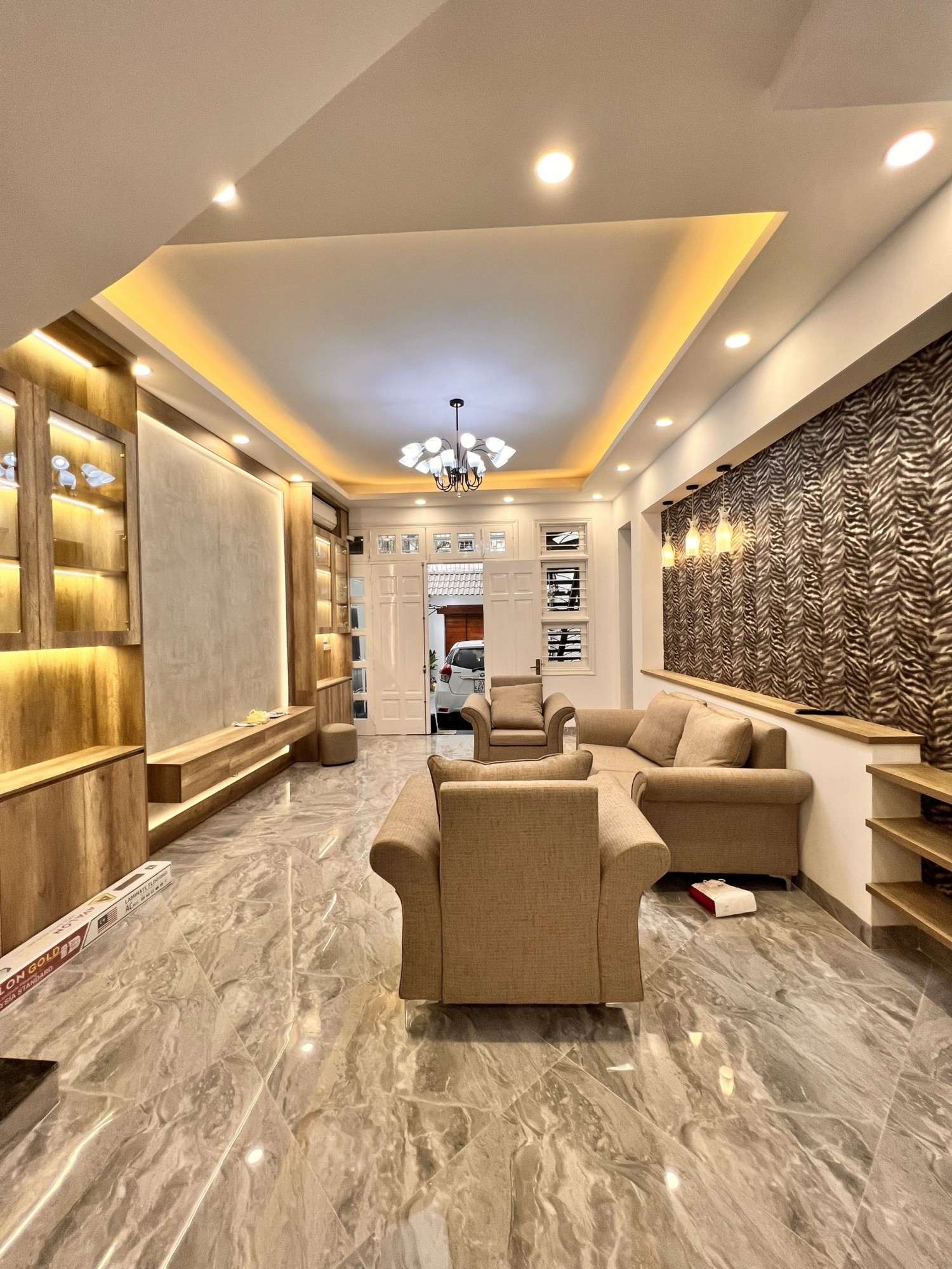 Nhỉnh 10tỷ Nhà Phân Lô ngõ 109 Trường Chinh Thanh Xuân 50m 4T MT10m Lô góc Kinh Doanh.LH:0397194848