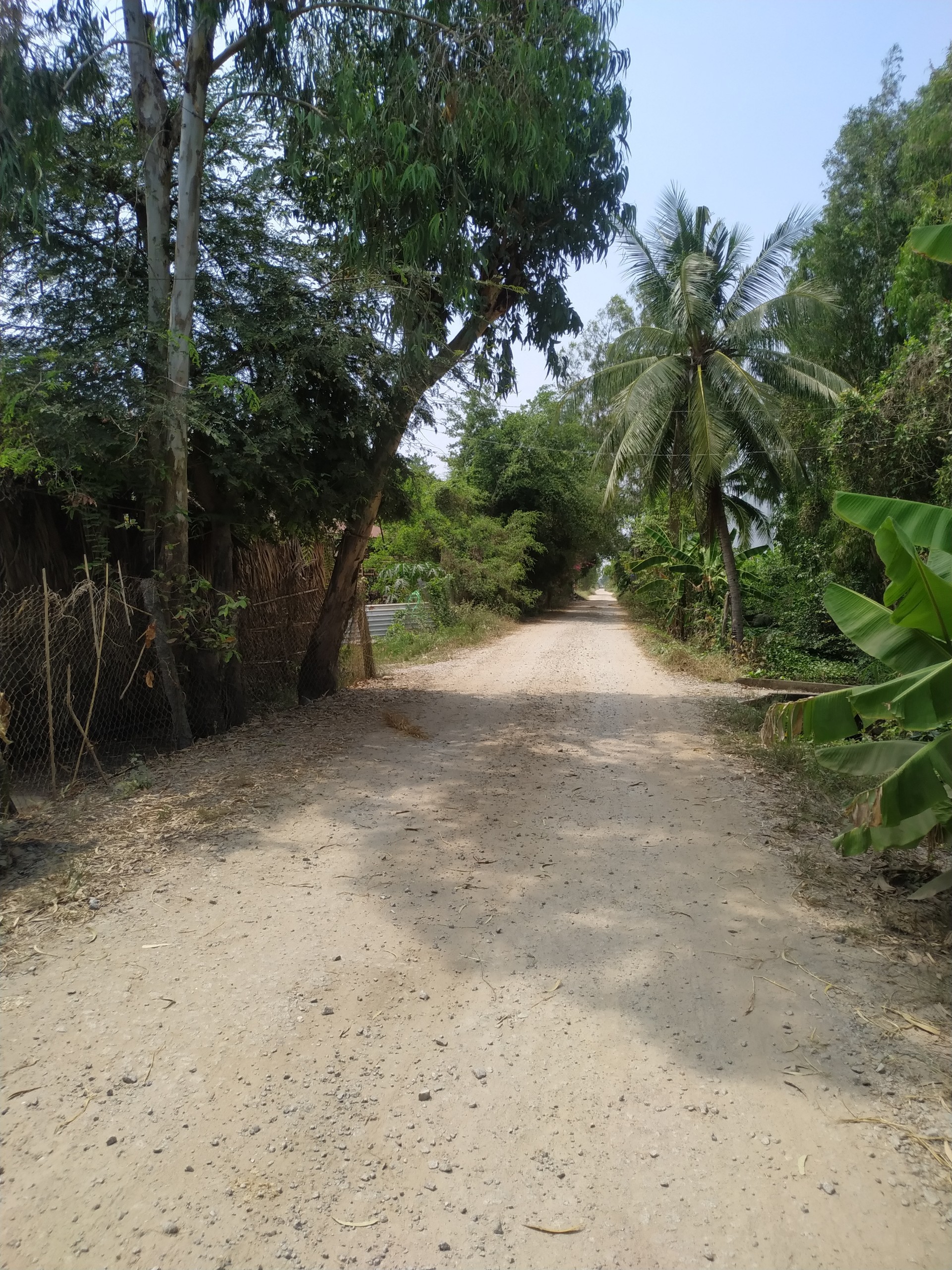 Đất 2 mặt tiền tuyến vành đai ven biển 3 tháng 2 Rạch Giá