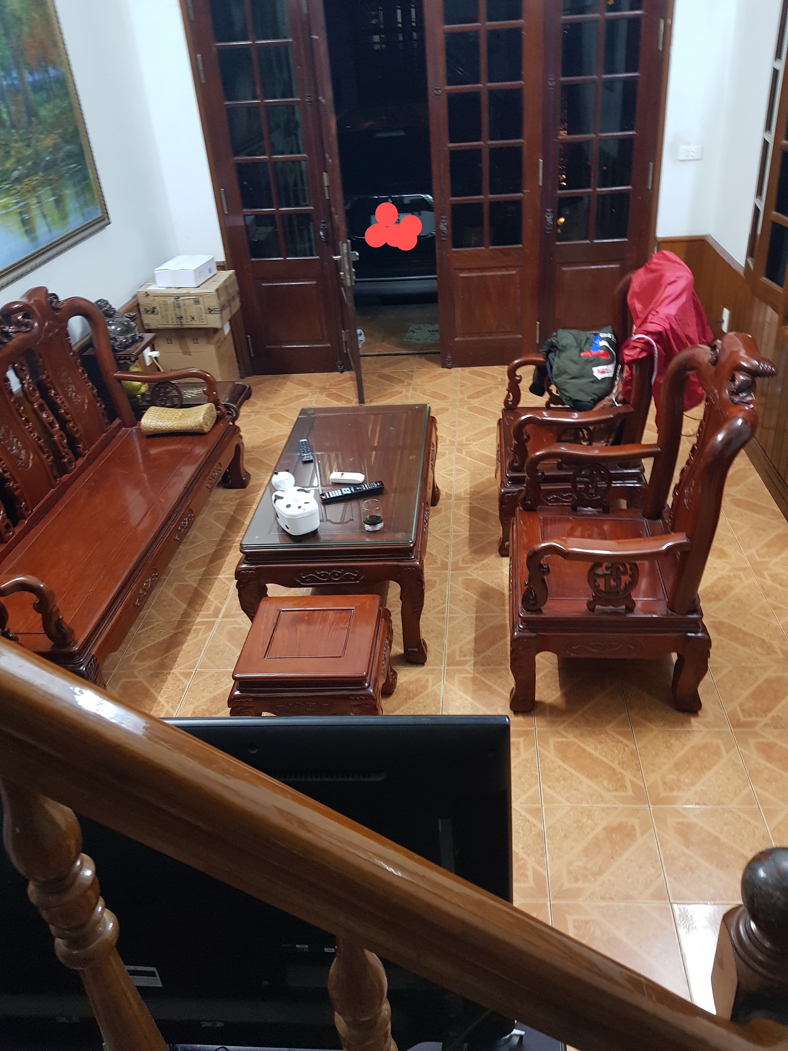 Bán nhà phố NGUYÊN HỒNG, ĐỐNG ĐA, PHÂN LÔ, ĐƯỜNG BÀN CỜ 47m2 4T MT 4,3m 12,9 tỷ.