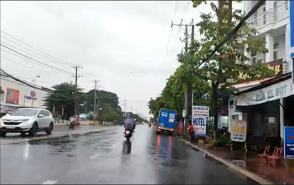 Bán Gấp Nhà 100m2 mặt tiền Nguyễn Sinh Sắc vị trí kinh doanh đắc địa