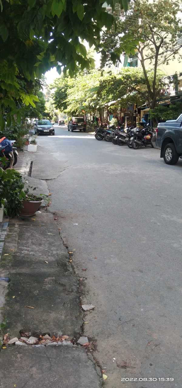 Chính chủ bán nhà cấp 4 khu DV Đồng Dưa, phố Ngô Thì Nhậm, Hà Cầu, Hà Đông