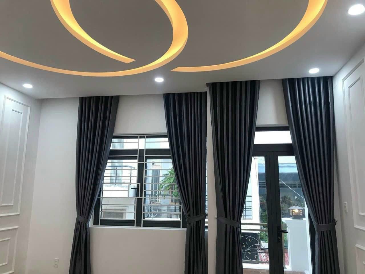 (Phú Nhuận) nhà Nguyễn Đình Chính, 5 x 15m, 3 PN, chỉ 9.8 tỷ bớt
