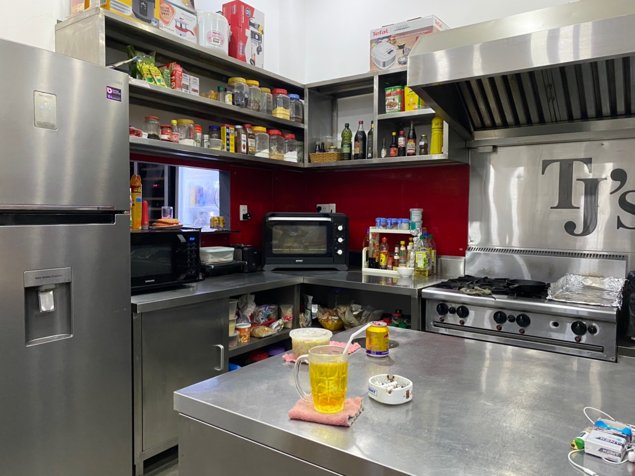 Bán nhà mặt tiền đường A1 Vĩnh Điềm Trung giá rẻ nhất thị trường