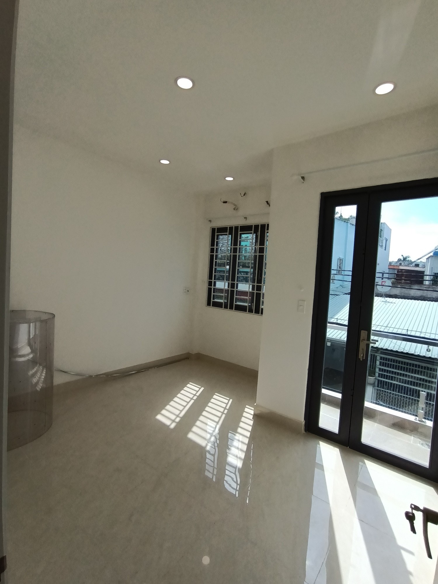 Nhỉnh 4.5 tỷ nhà hẻm 6M gần MẶT TIỀN Thoại Ngọc Hầu 37m2