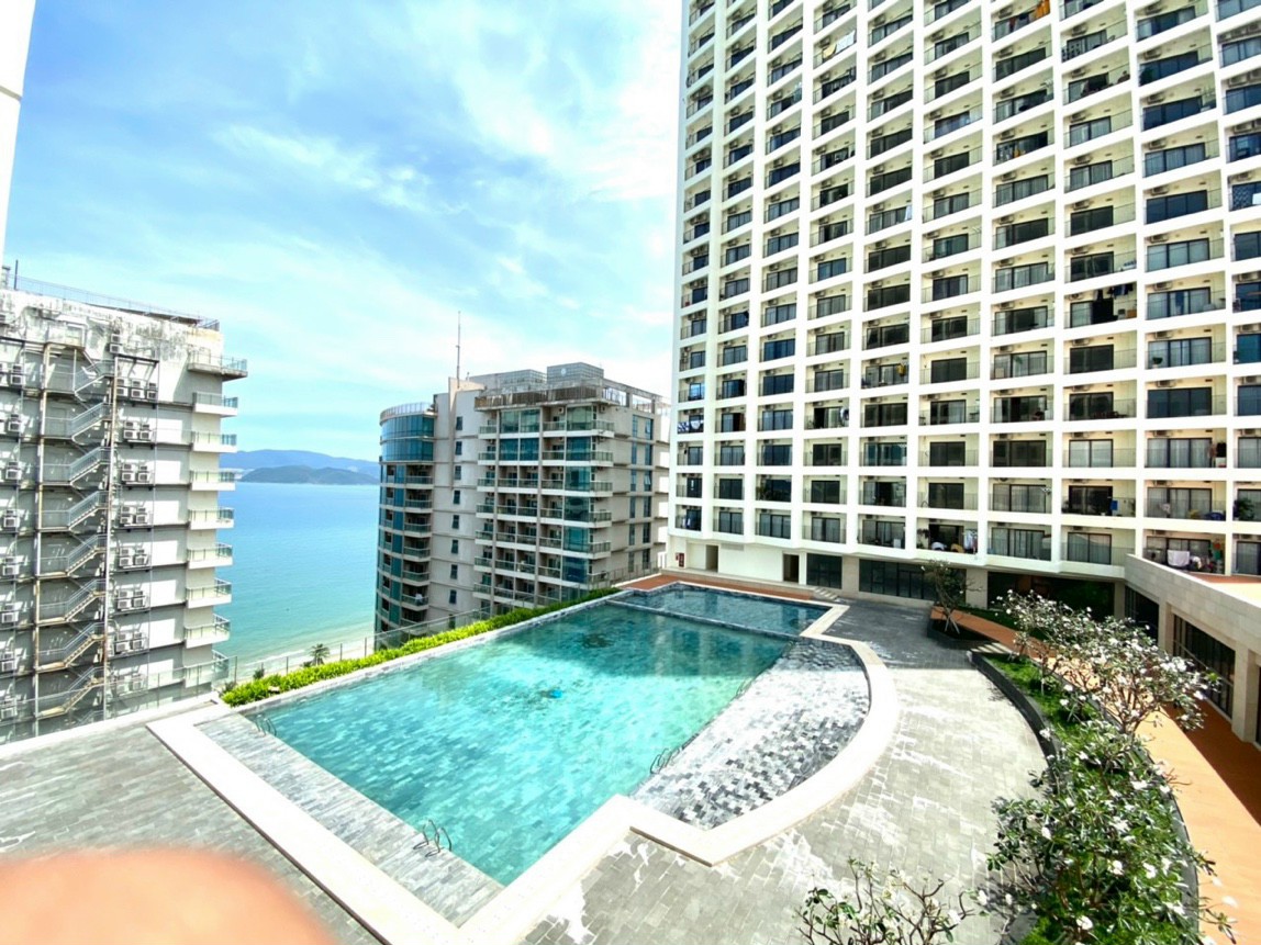 CĂN HỘ NHA TRANG GIÁ ƯU ĐÃI BAO CHUYỂN NHƯỢNG