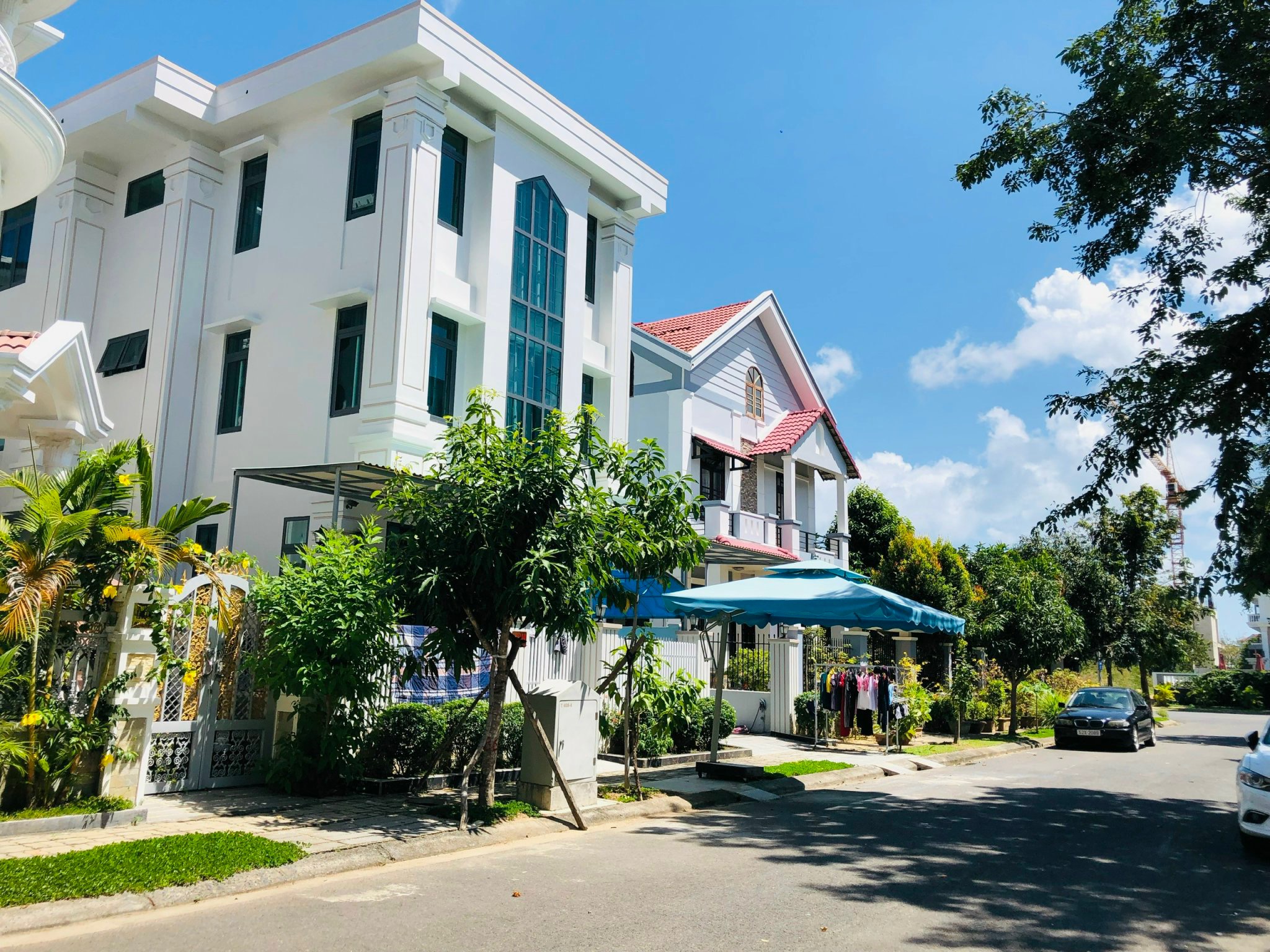 Bán Villa biển An Viên mới keng full nội thất cao cấp