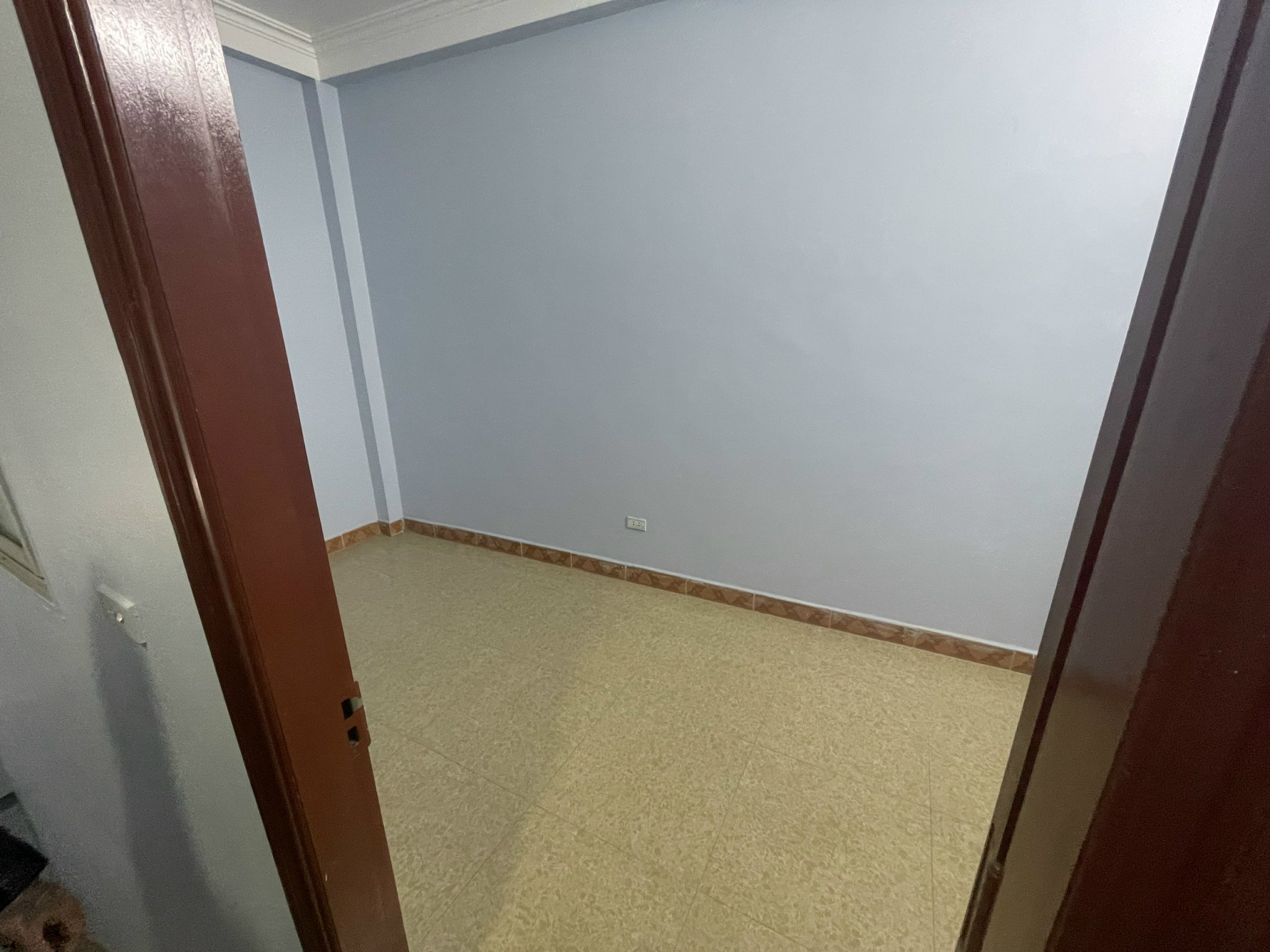 Bán nhà 4 tầng 45m2 đường vào nhà 3m cách 20m ra đường rộng có vỉ hè