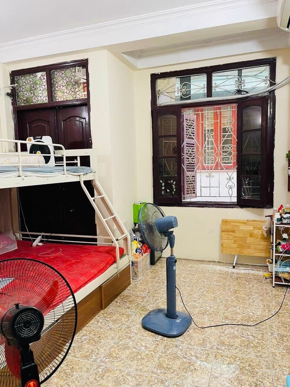 NHỈNH 6 TỶ - NHÀ PHÂN LÔ TỪ LIÊM - Ô TÔ VÀO NHÀ - 2 THOÁNG VĨNH VIỄN - DT 40M2 - 4 TẦNG