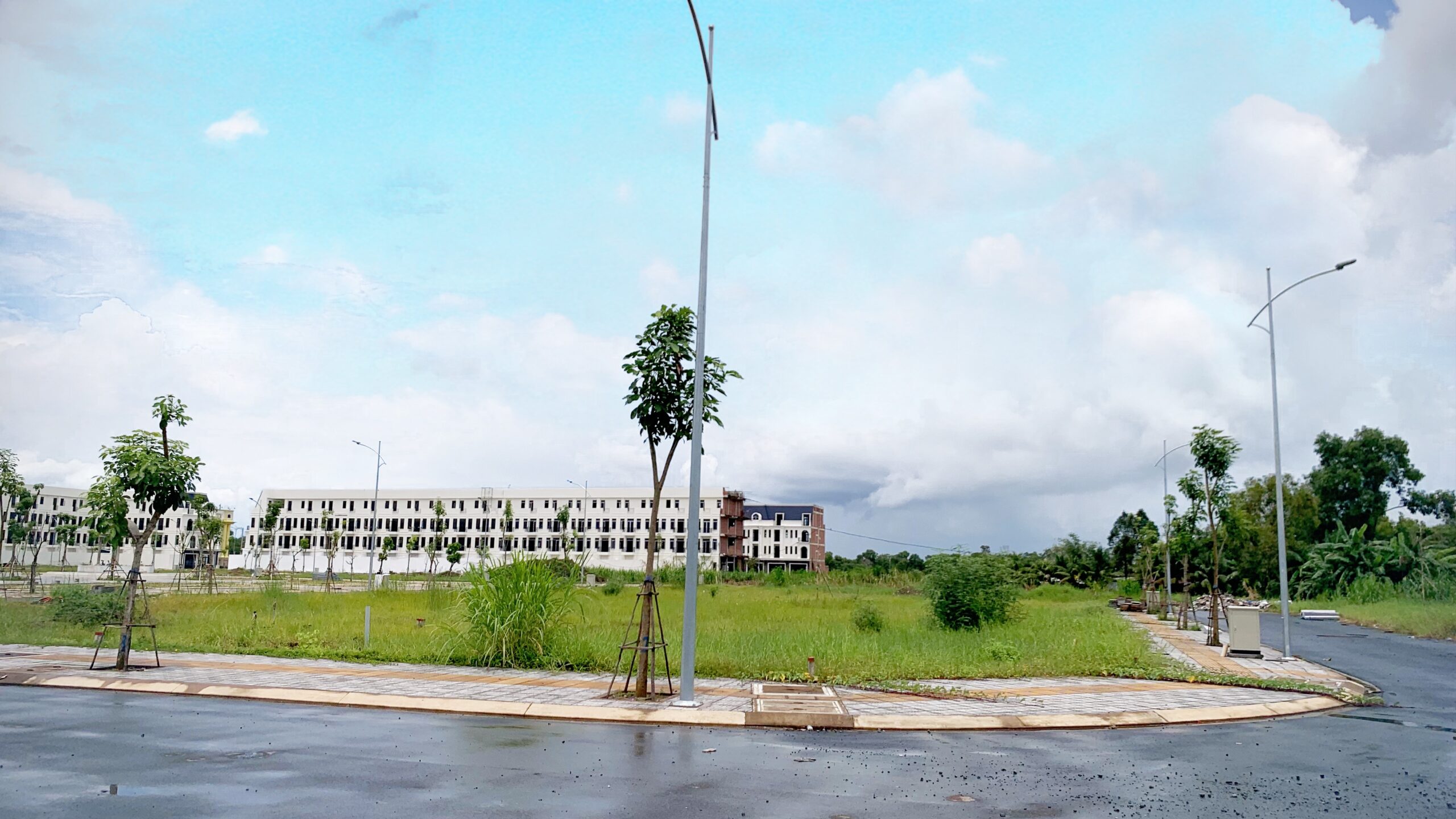 KHU ĐÔ THỊ VICTORY CITY HẬU GIANG 🌲 DIC VICTORY CITY Hậu Giang